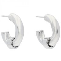 Boucles d'oreilles Guess Femme in Acier JUBE70 002JW RH T/U - JUBE70 002JW RH T/U